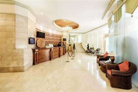 THE 10 BEST Makati Spa Hotels 2024 (with Prices) .